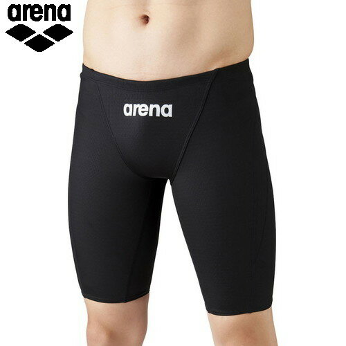 ■送料無料■【ARENA】アリーナ ARN1022M-BKBK アクアアドバンスト ハーフスパッツ[水泳/競泳/スイミング/スイム/競泳水着/水着/スイムウェア/ウエア/レーシング/FINA承認/トレーニング/部活/クラブ/男子/メンズ]【RCP】
