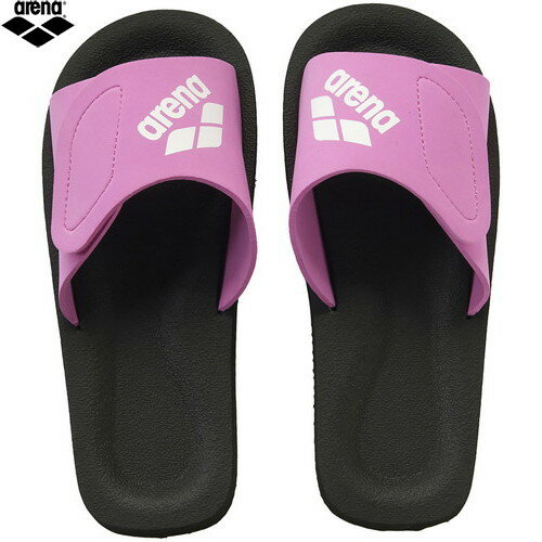 【ARENA】アリーナ ARN4427-BKPK サンダル[水泳/スイミング/スイム/プール/ユニセックス/プールサイド/招集所持ち込み可]【RCP】