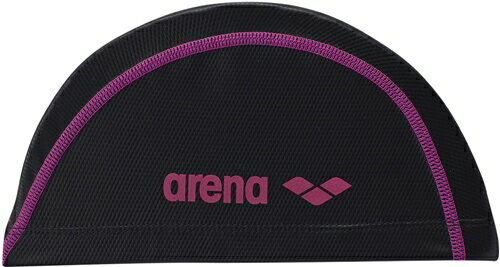 【ARENA】アリーナ ARN6408-BKPK ぴったり2WAYシリコンキャップ [BKPK] 【水泳/帽子/水泳キャップ/スイミングキャップ/水泳帽】 【RCP】
