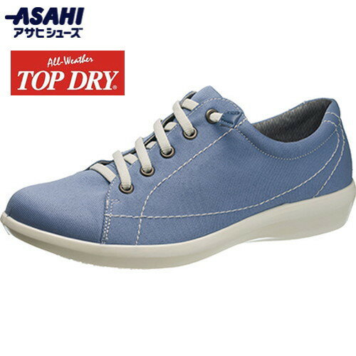 ̵ASAHI SHOESۥҥ塼 AF39614 æñ ȥåץɥ饤 TDY3961 ֥롼[ɿ奷塼/ؿͷ/ˡ/ư...