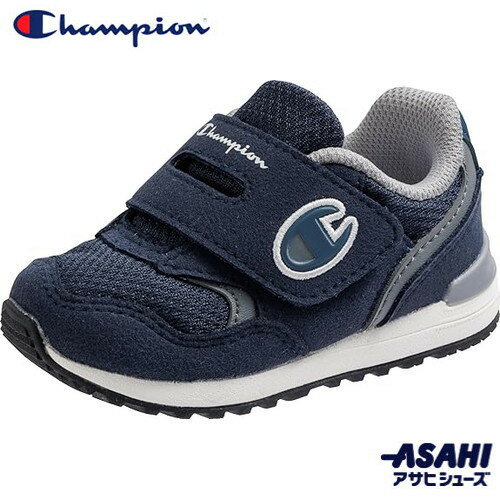 ★在庫あり即納★■送料無料■【Champion】 チャンピオン キッズ ＆ ジュニアシューズ KE75403 チャンピオ..