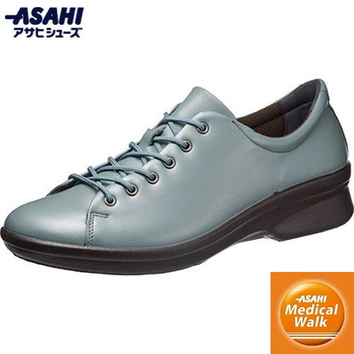 ̵ASAHI SHOESۥҥ塼 KV30112 餫쥶 ǥ륦CC L027 ֥롼졼[奢륷塼/ؿͷ/...