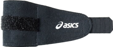 ▼asics▼アシックス CC4522-90 ユビサポ ダブルロング(ブラック) [シリーズ:指用サポーター]年度:12S1【RCP】