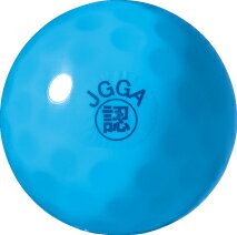 ▼asics▼アシックス GGG325-23 クリアボール ディンプルSH(レッド) [シリーズ:グラウンドゴルフ/グランドゴルフ]年度:11S1【RCP】