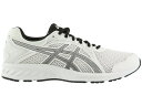 ▼asics▼アシックス 1011A206-101 JOLT 2 [WHITE/BLACK SILVER][ランニングシューズ][年度:19SS]【RCP】