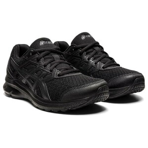 ■送料無料■【asics】アシックス 1012A909-002 JOLT 3[ブラック/グラファイトグレー][ワイズ:WIDE WOMEN][ランニング/ジョギング/マラソン/ウォーキング/シューズ/靴/くつ/スニーカー/運動靴/マルチスポーツ/トレーニング/部活/クラブ]【RCP】