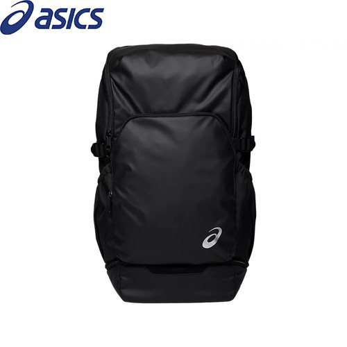 ■送料無料■【asics】アシックス 3033B200-001 TEAMバックパック40[パフォーマンスブラック][バックパック/バッグ/リュックサック/部活/チーム/クラブ/ユニセックス]【RCP】