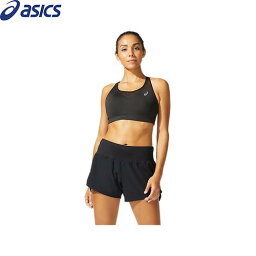 ■送料無料■【asics】アシックス 2012B911-001 W'Sランニングアクセラレートブラ[パフォーマンスブラック][陸上/ランニングウエア/インナー/スポーツブラ/レディース/アンダーウエア/トレーニングウエア/ウィメンズ]【RCP】