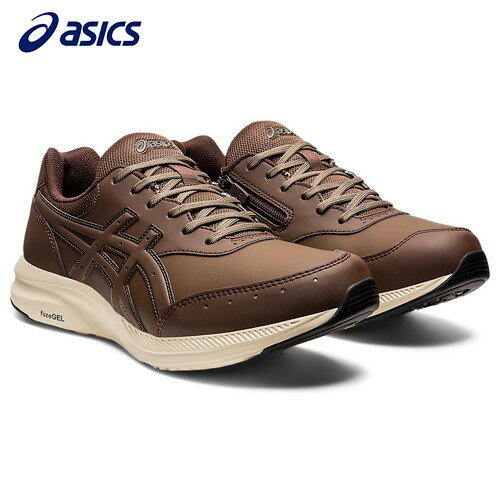 アシックス ■送料無料■【asics】アシックス 1291A041-200 GEL-FUNWALKER M041[コーヒー][ウォーキングシューズ/カジュアルシューズ/タウンユース/運動靴/スニーカー/スポーツ/スポーティ/カジュアル/メンズ/男性]【RCP】