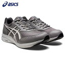 アシックス ■送料無料■【asics】アシックス 1291A042-020 GEL-FUNWALKER M042[グレー][ウォーキングシューズ/カジュアルシューズ/タウンユース/運動靴/スニーカー/スポーツ/スポーティ/カジュアル/メンズ/男性]【RCP】