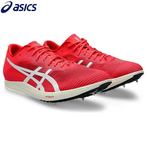 ■送料無料■【asics】アシックス 1093A196-702 COSMORACER LD 3[ディーバピンク/ホワイト][ランニング/中長距離/シュ…