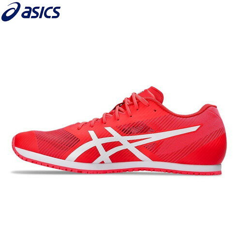 ■送料無料■【asics】アシックス 1093A208-702 WINDSPRINT 3[ディーバピンク/ホワイト][ランニング/中長距離/シューズ…