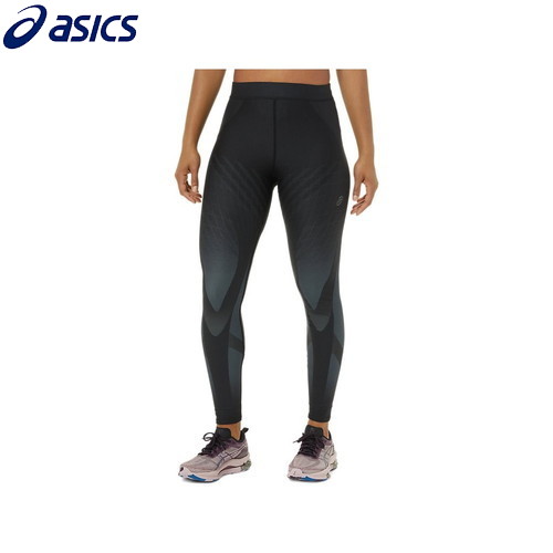 ■送料無料■【asics】アシックス 2012C281-002 ウィメンズENERGY SAVINGロングタイツ[パフォーマンスブラック][ランニング/中長距離/ウェア/アンダーウエア/タイツ/レディースサイズ/スポーツ/ジョギング/ウォーキング]【RCP】