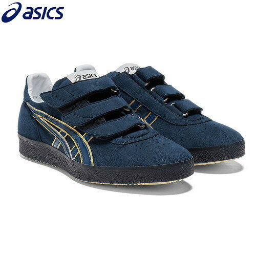 ■送料無料■【asics】アシックス 1053A059-400 ROTE REFEREE NB[ネイビー/ネイビー][バレーボールシューズ/バレーボール/ユニセックス/男女兼用/メンズ＆レディース/部活/クラブ/チーム]【RCP】