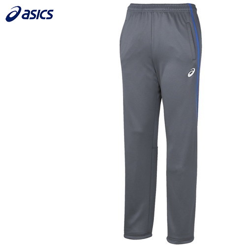 ■送料無料■【asics】アシックス 2031D913-020 ドライデコトレーニングパンツ（リサイクル素材）[CRB][ロングパンツ/長ズボン/ずぼん/ジャージ/ウェア/ウエア/練習/トレーニング/部活/クラブ/TEAM/チーム]【RCP】