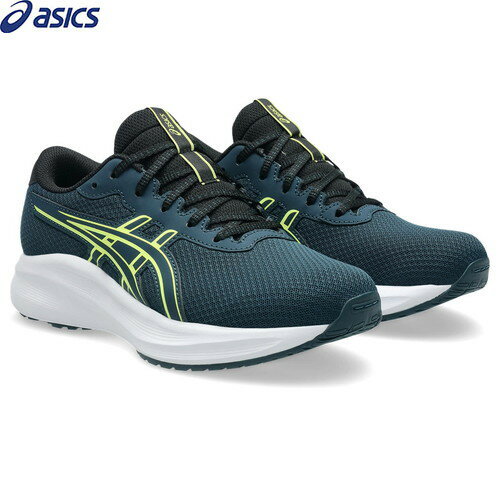 【子ども/こども/カジュアルシューズ/トレーニング/部活動/クラブ活動/通学/小学生/中学生】 ■送料無料■【asics】アシックス 1014A374-300 GEL-EXCITE 11 GS[TRANQUIL TEAL/CITRON][キッズ/ジュニア/子供/靴/子供靴/シューズ/くつ/スニーカー/運動靴/スポーツシューズ]【RCP】