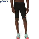 【送料無料】【asics】アシックス 2091A742-001 MMS SPEED MIDDLE TIGHT (MMSスピードミドルタイツ)[パフォーマンスブラ...