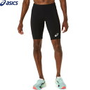 【送料無料】【asics】アシックス 2091A745-001 GRAPHIC MIDDLE TIGHT (グラフィックミドルタイツ)[パフォーマンスブラック×...