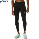 【送料無料】【asics】アシックス 2091A746-001 GRAPHIC LONG TIGHT (グラフィックロングタイツ)[パフォーマンスブラック×コー...