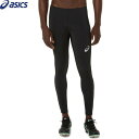 【送料無料】【asics】アシックス 2091A746-002 GRAPHIC LONG TIGHT (グラフィックロングタイツ)[パフォーマンスブラック×ウェ...