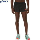 【送料無料】【asics】アシックス 2091A754-001 ACTIBREEZE LIGHT SHORT (ACTIBREEZEショーツ)[パフォーマンスブ...