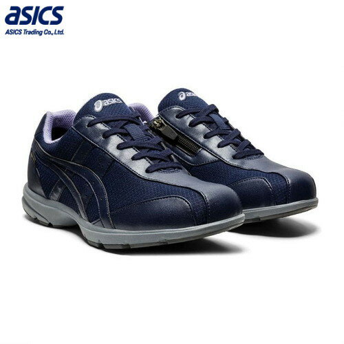 ■送料無料■【asics】アシックス商事 1292A012-400 HADASHIWALKER WG-TX1[ミッドナイト][スニーカー/運動靴/生活防水/シューズ/靴/レディース/カジュアル/3E/ウォーキング/HADASHIWALKER (ハダシウォーカー)]【RCP】