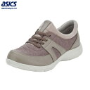 【asics】アシックス商事 TL-16600-034 TEXCY[ダークベージュ][スニーカー/運動靴/カジュアルシューズ/軽量/シューズ/靴/レディース/カジュアル/3E/デイリー/ウォーキング/Texcy (テクシー）]【RCP】