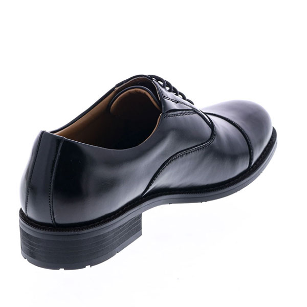 ■送料無料■【asics】アシックス商事 TU-811-008texcy luxe（テクシーリュクス）[ブラック]「Japanmade」動きやすさは、品格に変わる防水/消臭/天然皮革/フレキシブル/成型中敷/2E/防水/雪上耐滑/抗菌/仕事用/ビジネス【RCP】