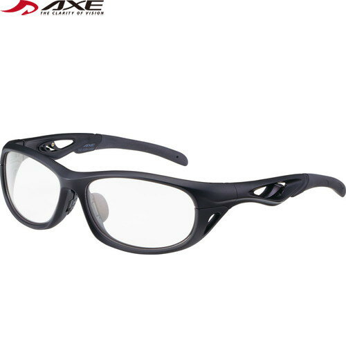 ■送料無料■【AXE】アックス SG505OP-MBK スポーツサングラス[マットブラック][サングラス/釣り/サイクリング/アウトドア/ドライブ/ランニング/ジョギング/ウォーキング/トレーニング/紫外線対策]【RCP】