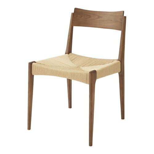 ■送料無料■★メーカー直送品●東谷●AZUMAYA ACE-73BR ペーパーコードチェア【ブラウン】(キャンセル不可/※代金引換不可※事前銀行振込orカード決済のみ)[ダイニングチェア/イス/いす/椅子/チェアー/食卓/テーブルチェア]【RCP】