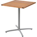 ■送料無料■★メーカー直送品●東谷●AZUMAYA ODS-73GY オリー カフェテーブル【グレー】(キャンセル不可/※代金引換不可※事前銀行振込orカード決...