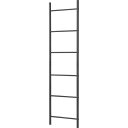 ★メーカー直送品 ●東谷●AZUMAYA MIP-17DGY ラダーハンガー【ダークグレー】(キャンセル不可/※代金引換不可※事前銀行振込orカード決済のみ)[...