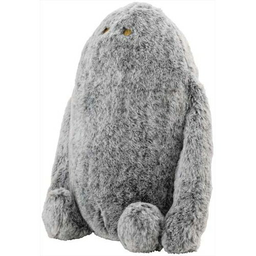 ★メーカー直送品★ ●東谷●AZUMAYA GLK-603GY ぶら下がりクッション(イエティ)【グレー】[ぬいぐるみ/ク..