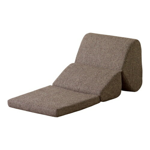 ■送料無料■★メーカー直送品●東谷●AZUMAYA FCC-121BR TV枕L【ブラウン】(キャンセル不可/※代金引換不可※事前銀行振込orカード決済のみ)[テレビ/まくら/イス/いす/椅子/折り畳み/立体/チェアー/フロアチェア]【RCP】