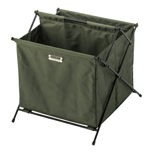 ■送料無料■★メーカー直送品●東谷●AZUMAYA MIP-76GR フォールディングバスケットS【グリーン】(キャンセル不可/※代金引換不可※事前銀行振込orカード決済のみ)[ストレージ/収納]【RCP】