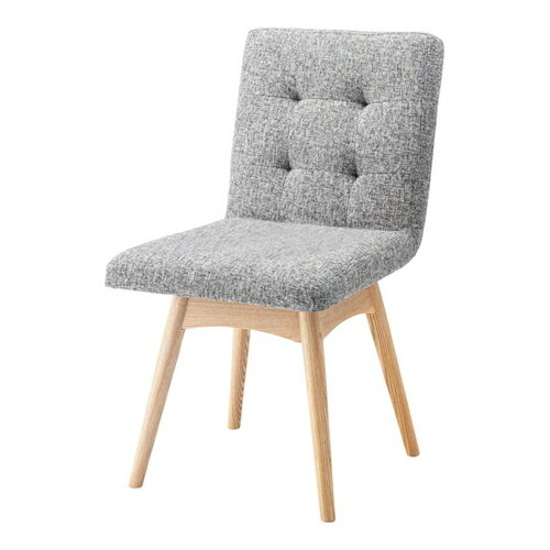 ■送料無料■★メーカー直送品●東谷●AZUMAYA NOC-31GY 回転式ダイニングチェア【グレー】(キャンセル不可/※代金引換不可※事前銀行振込orカード決済のみ)[ダイニングチェア/イス/いす/椅子/チェアー/食卓/テーブルチェア]【RCP】