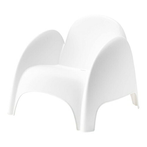 ■送料無料■★メーカー直送品●東谷●AZUMAYA PC-864WH ラウンジチェア【ホワイト】(キャンセル不可/※代金引換不可※事前銀行振込orカード決済のみ)[チェアー/ソファ/肘付き/肘掛け/アームレスト/背もたれ/リビング]【RCP】