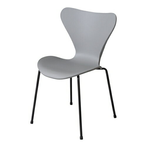 ■送料無料■★メーカー直送品●東谷●AZUMAYA PC-983GY カイル チェア【グレー】(キャンセル不可/※代金引換不可※事前銀行振込orカード決済のみ)[ダイニングチェア/イス/いす/椅子/チェアー/食卓/テーブルチェア]【RCP】