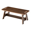 ■送料無料■★メーカー直送品●東谷●AZUMAYA OL-813BR フォールディングテーブルS【ブラウン】(キャンセル不可/※代金引換不可※事前銀行振込orカ...