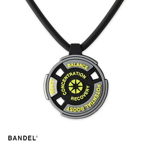 BANDELof 459114 REACT ANg Necklace[ubN~CG[][ANZT[/v`iVR[/VRlbNX/Boostech/u[XebN/G}R[eBO/R/RECX/F/F]yRCPz