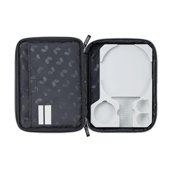 ���߸ˤ���¨Ǽ����Butterfly�ۥХ��ե饤 63360 �饱�åȥ����� SU��������4��[�����������֥롼/�֥�å�/�ͥ��ӡ��ߥ���/�ͥ��ӡ��ߥ������]��������ʡ�����ѥ�����/�饱�åȥ�����/�Хå� ��RCP��