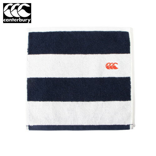 【canterbury】カンタベリー AA02327-10 ハンドタオル[ホワイト][スポーツアクセサリー/ハンカチタオル..