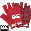 canterburyۥ󥿥٥꡼ AA05816-65 ץåץߥå(PRO GRIP MITT)[å][饰ӡ/////ȥ졼˥///]RCP