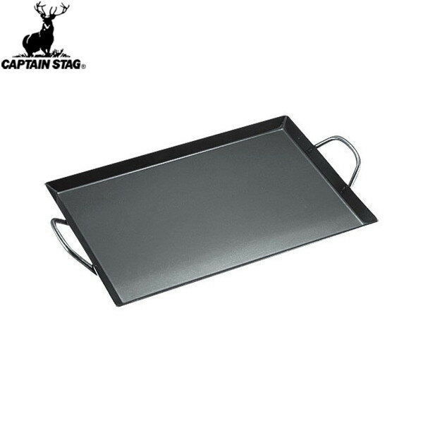 ڥץƥ󥹥åCAPTAIN STAG M6571 ˥塼ɥ(M)450315mm M-6571ۥ/ȥɥ/BBQ/С٥塼/Ĵ/ŴġRCP