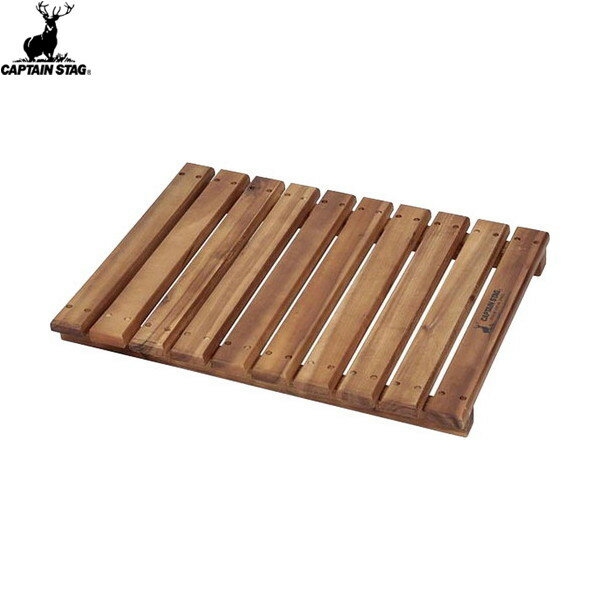 ■送料無料■【CAPTAIN STAG】キャプテンスタッグUP1056 CSクラシックス Table and Board52×41cmテーブル/机/キャンプ用品/おうちキャンプ/ベランピング/グランピング/BBQ/バーベキュー/調理台/ガーデニング【RCP】