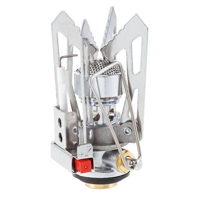 ■送料無料■【CAPTAIN STAG】キャプテンスタッグ M6352 マイクロ ガスバーナーコン...