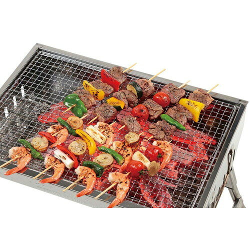 【CAPTAIN STAG】キャプテンスタッグUG3229 竹製バーベキュー串 20cm 50本入キャンプ/アウトドア/BBQ/調理/くし/串/バーベキュー【RCP】 transports-10182322 トランスポーツ サンプル画像2