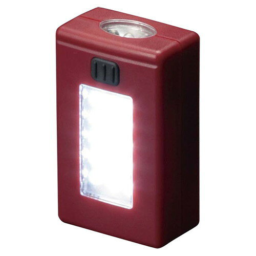 ■送料無料■【CAPTAIN STAG】キャプテンスタッグUK4005 リムーブ LEDランタンDX(ミニ)LED/ランタン/明るい/キャンプ/電池/災害/グランピング/軽量/防災【RCP】 transports-10181503 トランスポーツ サンプル画像3