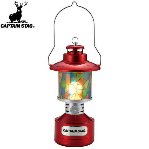 ̵ڥץƥ󥹥åCAPTAIN STAG UK4032 ĥ饤 LED󥿥[ƥɥ饹](å) UK-4032LED/󥿥/뤤///ҳ/ԥ//ɺҡRCP