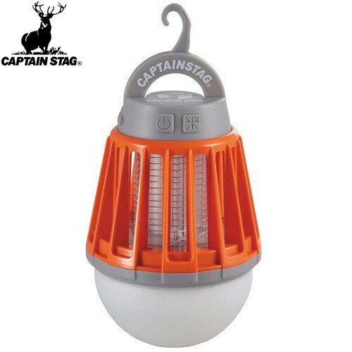 ■送料無料■【キャプテンスタッグ】CAPTAIN STAG UK4051 LEDバグランタン UK-4051ランタン/明るい/キャンプ/災害/グランピング/防災【RCP】